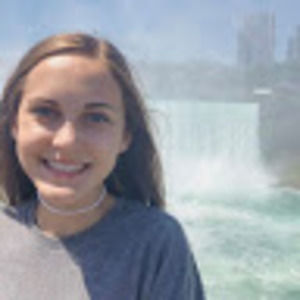 Meet your Posher, Brianna